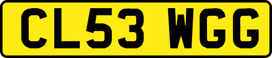 CL53WGG
