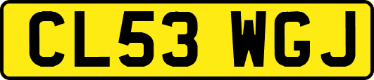 CL53WGJ