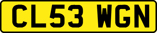 CL53WGN