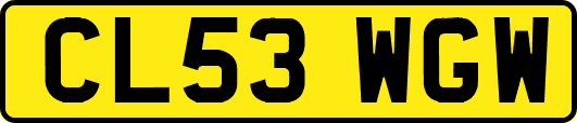 CL53WGW