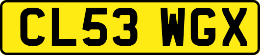 CL53WGX