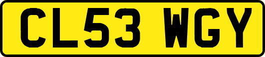 CL53WGY
