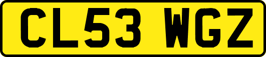 CL53WGZ
