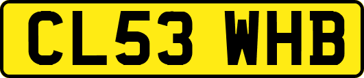 CL53WHB