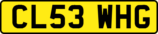 CL53WHG