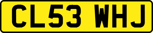 CL53WHJ