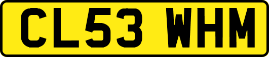 CL53WHM
