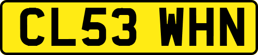 CL53WHN