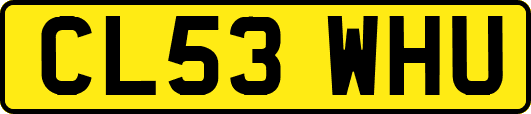 CL53WHU