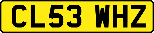 CL53WHZ