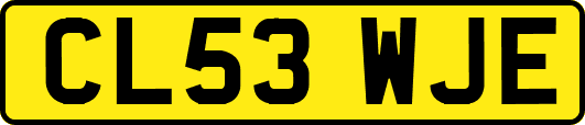 CL53WJE