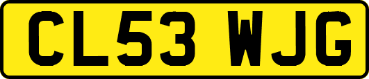 CL53WJG
