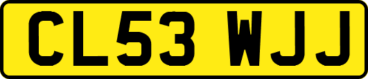CL53WJJ
