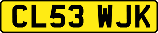 CL53WJK