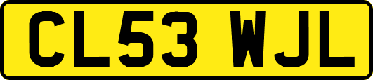 CL53WJL
