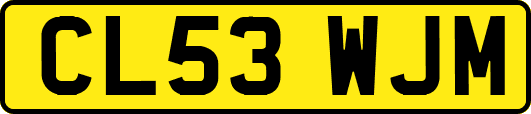 CL53WJM