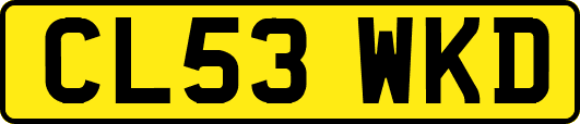 CL53WKD
