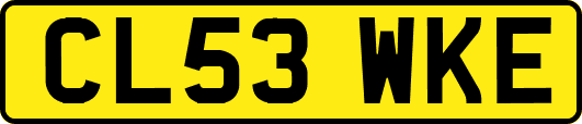 CL53WKE