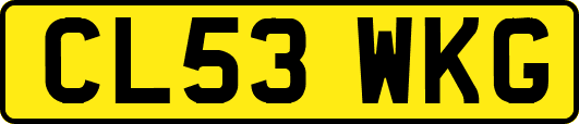 CL53WKG