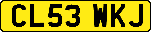 CL53WKJ