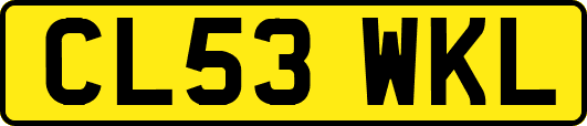 CL53WKL