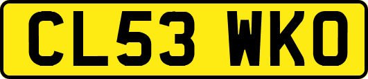 CL53WKO