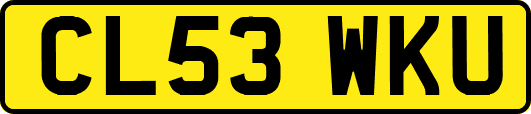 CL53WKU