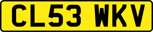 CL53WKV