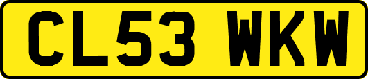 CL53WKW