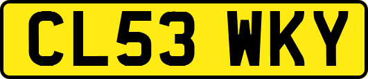 CL53WKY