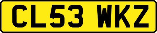 CL53WKZ