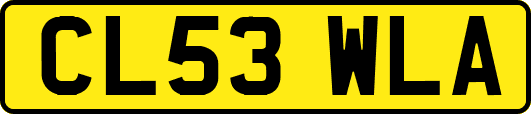 CL53WLA