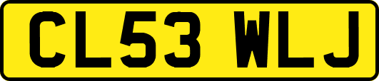 CL53WLJ