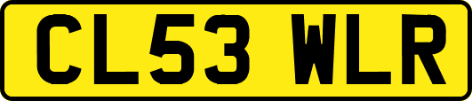 CL53WLR