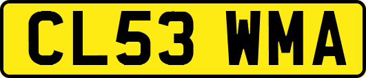 CL53WMA
