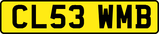 CL53WMB