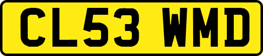 CL53WMD