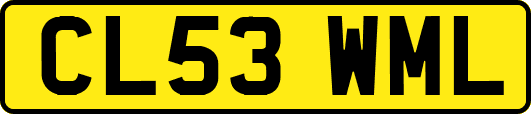 CL53WML