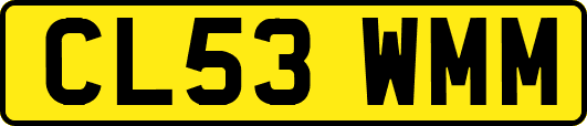 CL53WMM