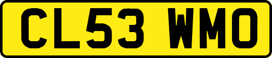 CL53WMO