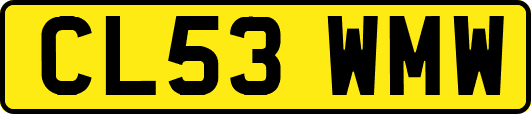 CL53WMW