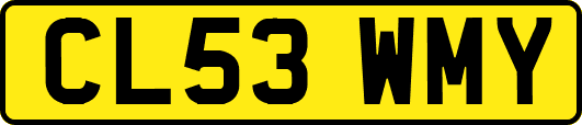 CL53WMY
