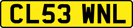 CL53WNL