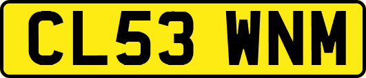 CL53WNM