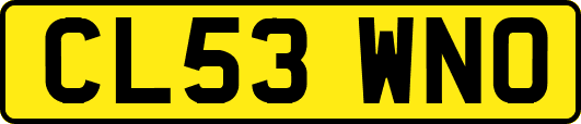 CL53WNO