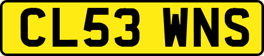 CL53WNS