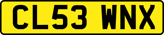CL53WNX