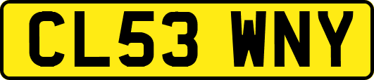 CL53WNY