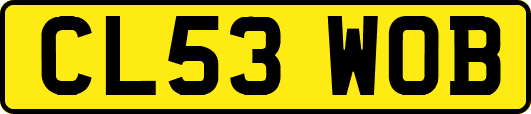 CL53WOB