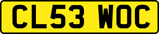 CL53WOC